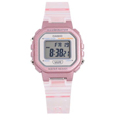 Ảnh sản phẩm Casio 34.5 × 30.4 mm Unisex LA-20WHS-4ADF