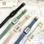 Casio 40.8 × 24.1 mm Unisex LF-10WH-2DF - Ảnh 3