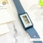 Casio 40.8 × 24.1 mm Unisex LF-10WH-2DF - Ảnh 5