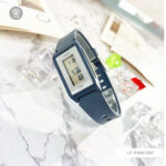 Casio 40.8 × 24.1 mm Unisex LF-10WH-2DF - Ảnh 6