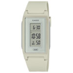 Casio 40.8 × 24.1 mm Nam LF-10WH-8DF - Ảnh 1