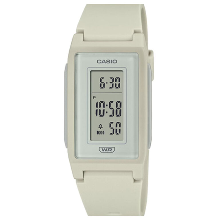 Casio 40.8 × 24.1 mm Nam LF-10WH-8DF