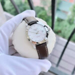 Longines 34mm Nữ L3.377.4.87.5 - Ảnh 4