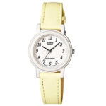 Casio 25mm Nữ LQ-139L-9BDF - Ảnh 1