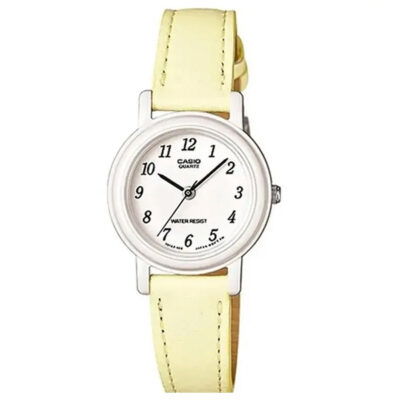 Ảnh sản phẩm Casio 25mm Nữ LQ-139L-9BDF