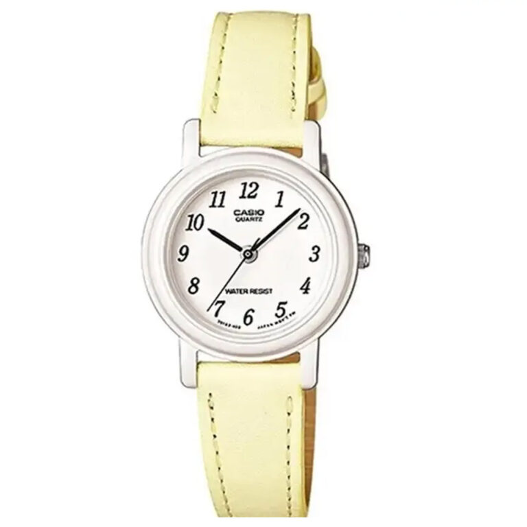 Casio 25mm Nữ LQ-139L-9BDF