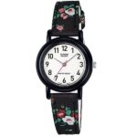 Casio 25mm Nữ LQ-139LB-1B2DF - Ảnh 1