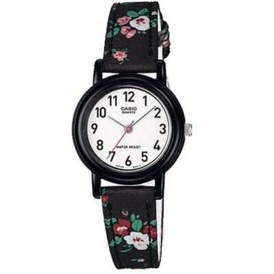 Ảnh sản phẩm Casio 25mm Nữ LQ-139LB-1B2DF