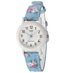 Casio 25.2mm Nữ LQ-139LB-2B2DF - Ảnh 1