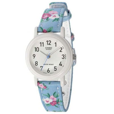 Ảnh sản phẩm Casio 25.2mm Nữ LQ-139LB-2B2DF