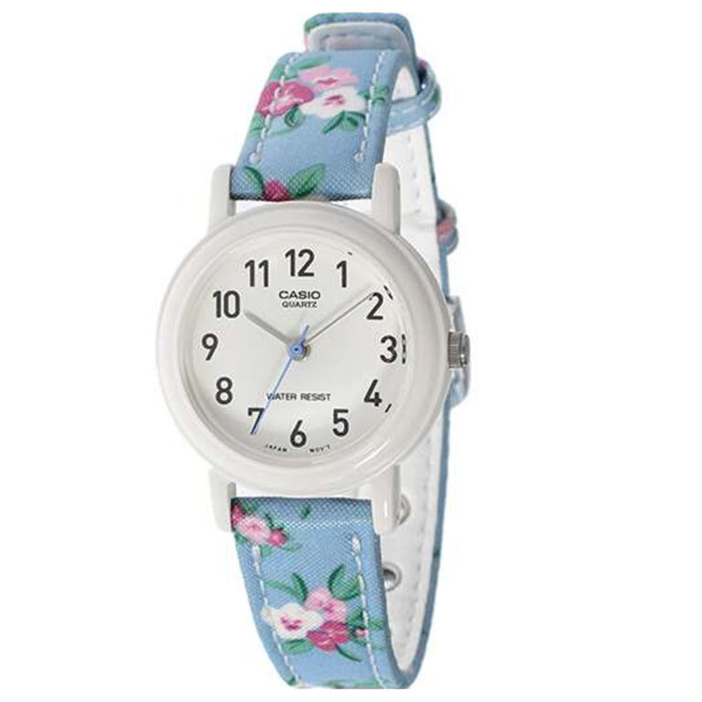 Casio 25.2mm Nữ LQ-139LB-2B2DF