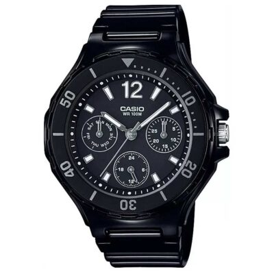Ảnh sản phẩm Casio 39.5mm Nữ LRW-250H-1A1VDF