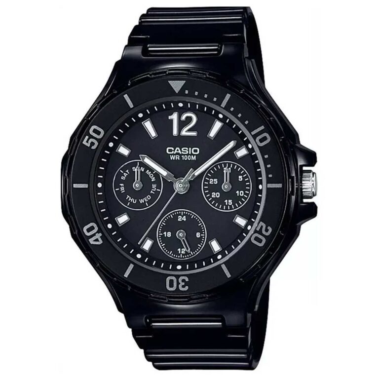 Casio 39.5mm Nữ LRW-250H-1A1VDF