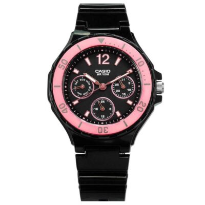 Ảnh sản phẩm Casio 39.4mm Nữ LRW-250H-1A2VDF