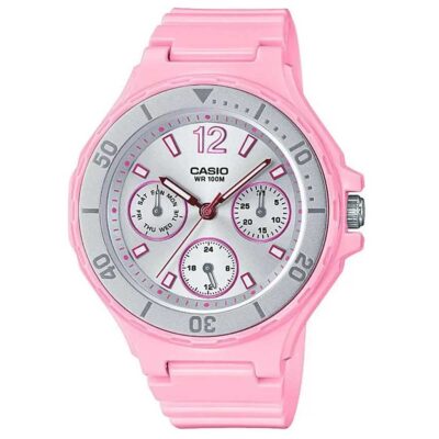 Ảnh sản phẩm Casio 39.5mm Nữ LRW-250H-4A2VDF