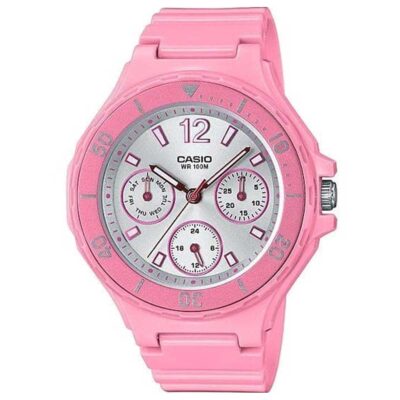 Ảnh sản phẩm Casio 39.5mm Nữ LRW-250H-4A3VDF