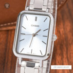 Casio Unisex LTP-V009D-2EUDF - Ảnh 4