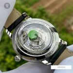 Montblanc 39mm Nam MB116522 - Ảnh 10