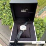 Montblanc 39mm Nam MB116522 - Ảnh 3