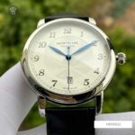 Montblanc 39mm Nam MB116522 - Ảnh 4