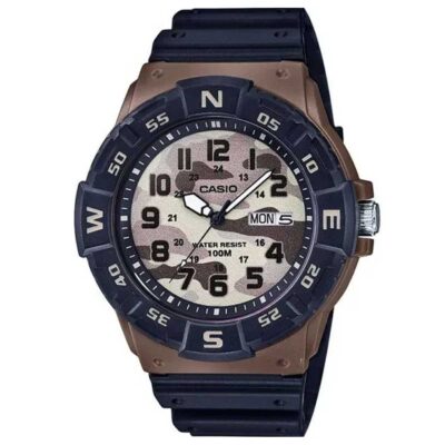 Ảnh sản phẩm Casio 45.4mm Nam MRW-220HCM-5BVDF