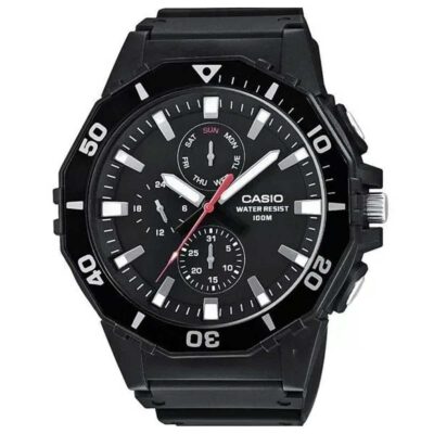 Ảnh sản phẩm Casio 52.4mm Nam MRW-400H-1AVDF