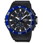 Casio 52.4mm Nam MRW-400H-2AVDF - Ảnh 1