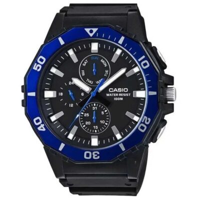 Ảnh sản phẩm Casio 52.4mm Nam MRW-400H-2AVDF