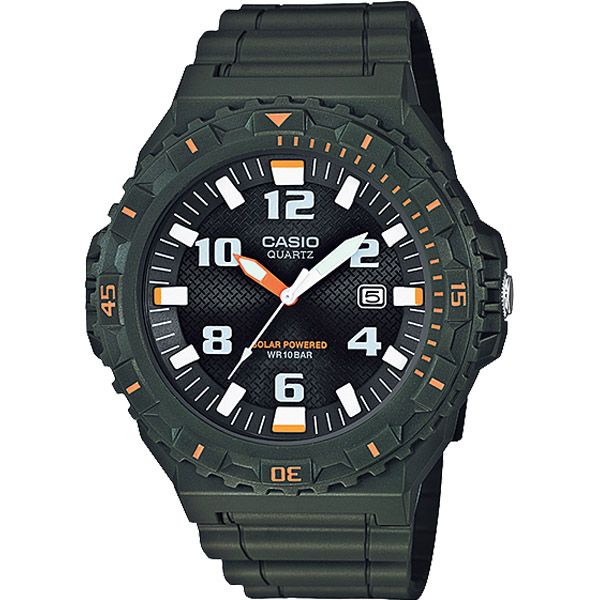 Casio 48mm Nam MRW-S300H-3BVDF