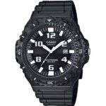 Casio 48mm Nam MRW-S300H-1BVDF - Ảnh 1