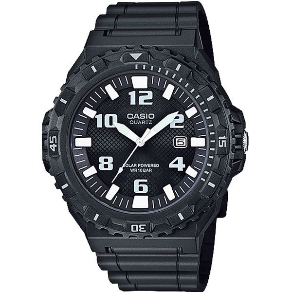 Casio 48mm Nam MRW-S300H-1BVDF