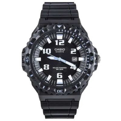 Ảnh sản phẩm Casio 48mm Nam MRW-S300H-1B2VDF