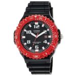 Casio 48mm Nam MRW-S300H-4BVDF - Ảnh 1