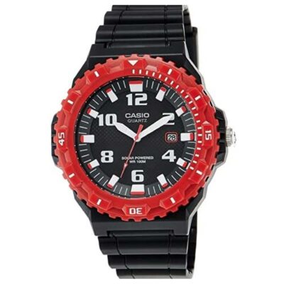 Ảnh sản phẩm Casio 48mm Nam MRW-S300H-4BVDF