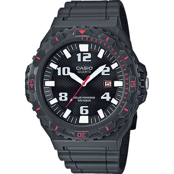 Casio 48mm Nam MRW-S300H-8BVDF