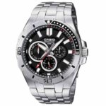 Casio 45.4mm Nam MTD-1060D-1AVDF - Ảnh 1