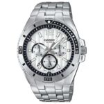 Casio Nam MTD-1060D-7A2VDF - Ảnh 1