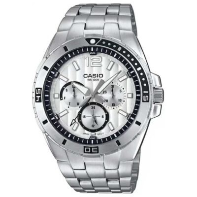 Ảnh sản phẩm Casio Nam MTD-1060D-7A2VDF