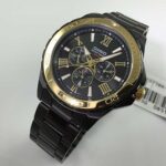 Casio 44.6mm Nam MTD-1075BK-1A9VDF - Ảnh 2