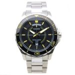 Casio 42mm Nam MTD-1076D-1A9VDF - Ảnh 1