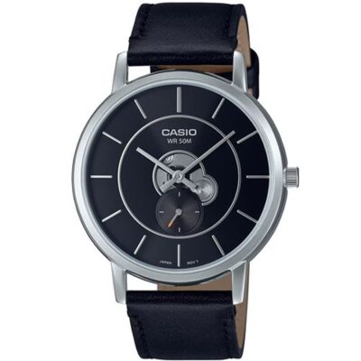 Ảnh sản phẩm Casio 41mm Nam MTP-B130L-1AVDF