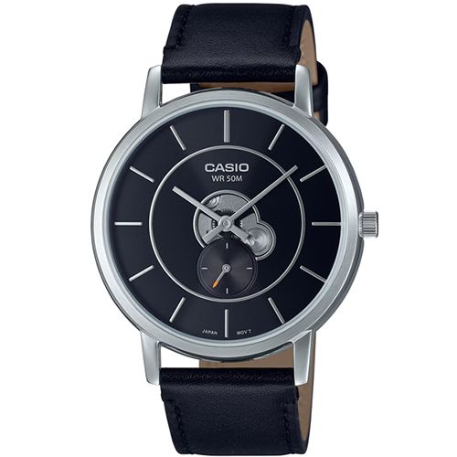 Casio 41mm Nam MTP-B130L-1AVDF