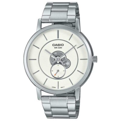Ảnh sản phẩm Casio 41mm Nam MTP-B130D-7AVDF