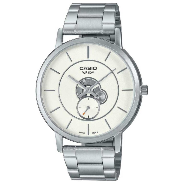 Casio 41mm Nam MTP-B130D-7AVDF