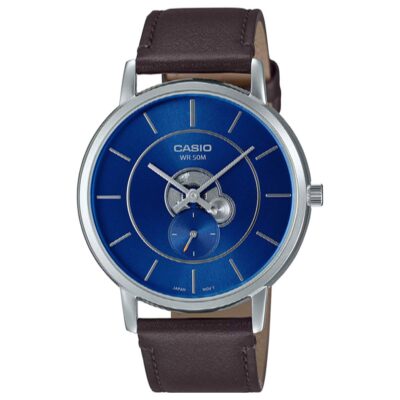 Ảnh sản phẩm Casio 41mm Nam MTP-B130L-2AVDF