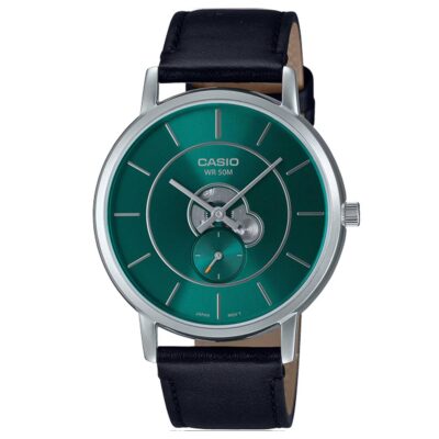 Ảnh sản phẩm Casio 41mm Nam MTP-B130L-3AVDF