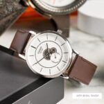 Casio 41mm Nam MTP-B130L-7AVDF - Ảnh 3