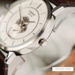 Casio 41mm Nam MTP-B130L-7AVDF - Ảnh 6