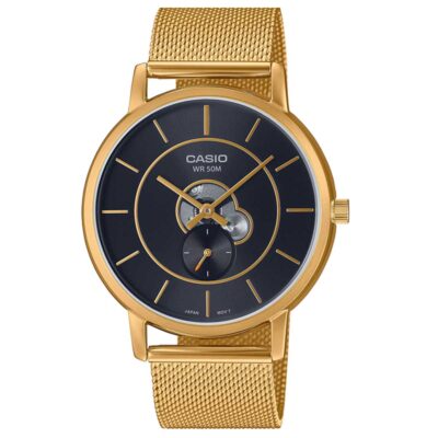 Ảnh sản phẩm Casio 41mm Nam MTP-B130MG-1AVDF