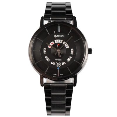 Ảnh sản phẩm Casio 41mm Nam MTP-B135B-1AVDF